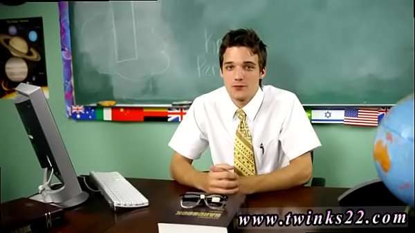 Free gay porn masturbating dick first time Krys...