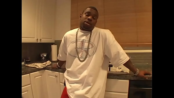 Aurora Snow Gets Her Ass Pounded With A Black Dick