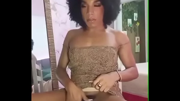 It's from under the skirt that I'll...