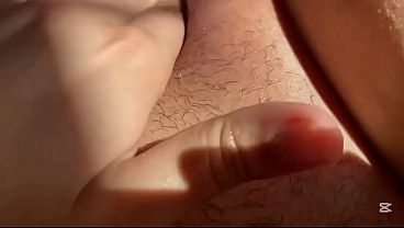 Latina Curvy - Masturbación Casera Real - Frotando mi clítoris Real orgasmo