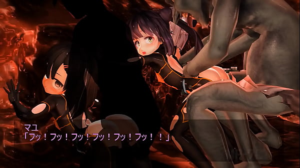 Download Video - hentai