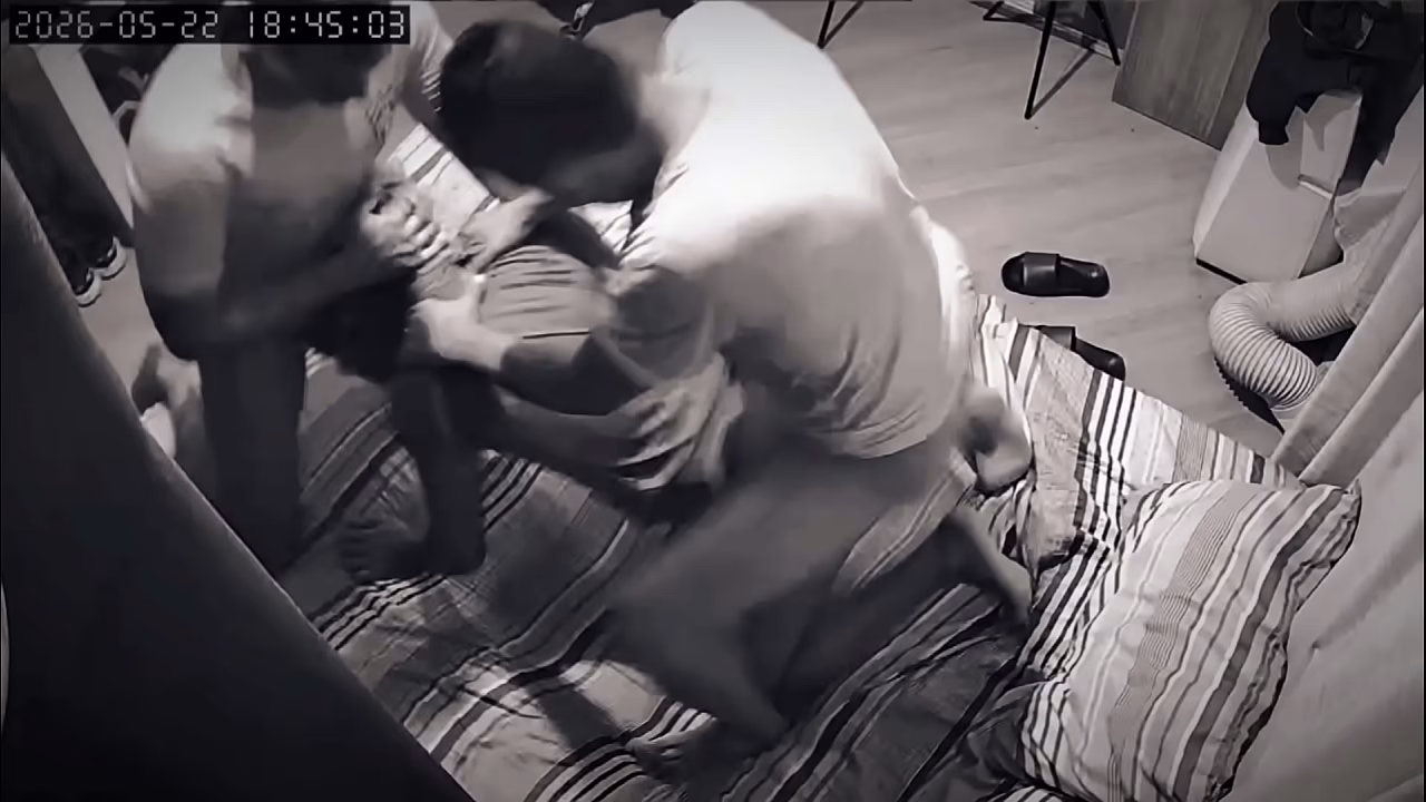 Las cámaras captaron a aficionados al fútbol bien dotados teniendo relaciones sexuales durante el descanso.
                     anal ass amateur ass licking voyeur gay orgy bedroom bareback big cock ass play real orgasm gay blowjob anal orgasm muchos negros