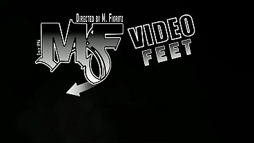 Real Feet Domination and Humiliation