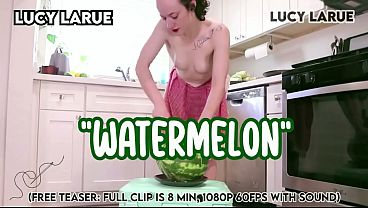 “Watermelon”