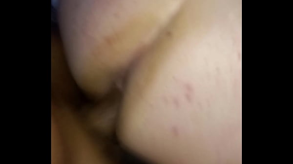second part of how this blonde squirts deliciously and receives all the milk on her body