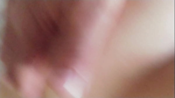 thumb fucking