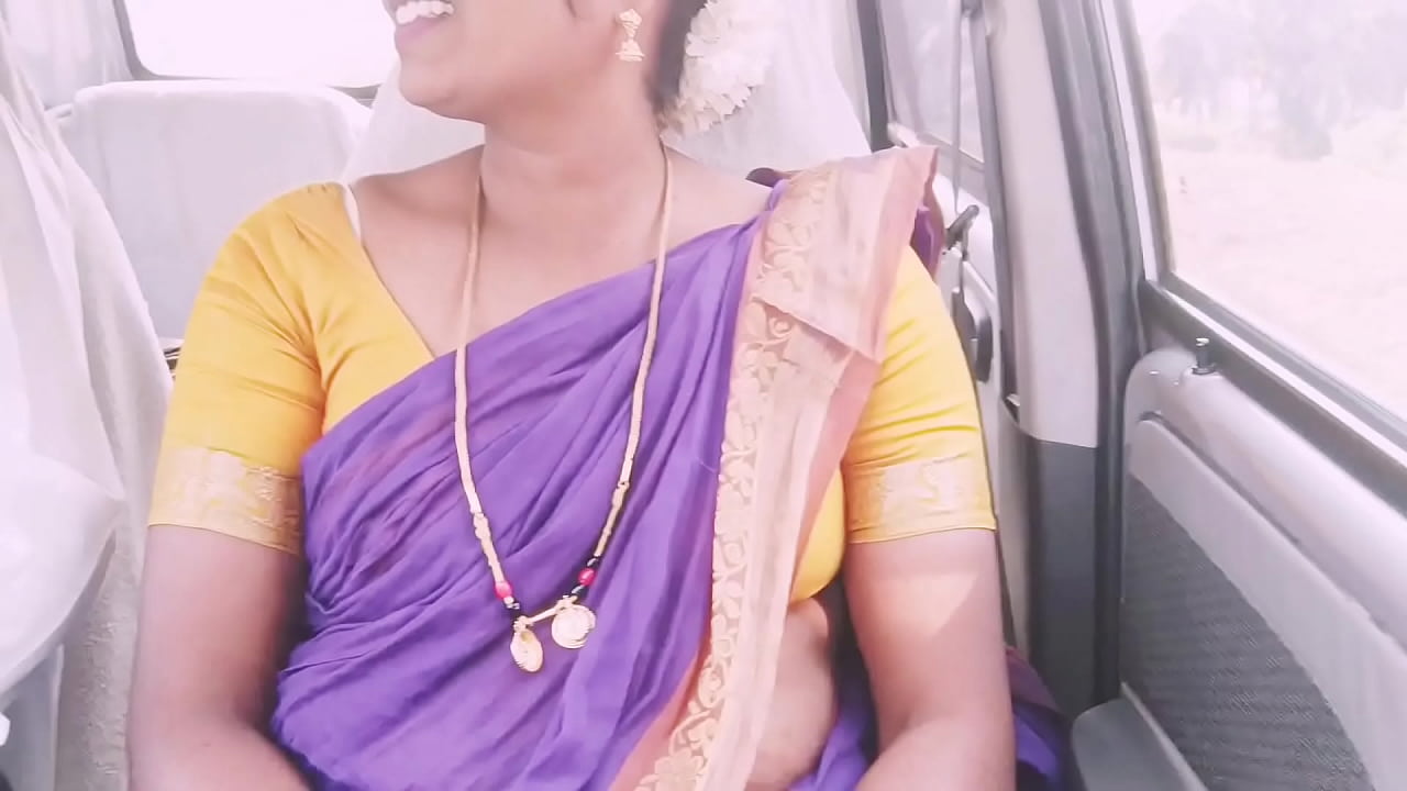 Indian bhabi long drive for fucking. Telugu dirty talks.