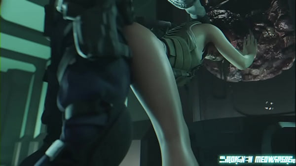 Download Video - The self-destruct sequence initiated&period; Good time to sex&excl;