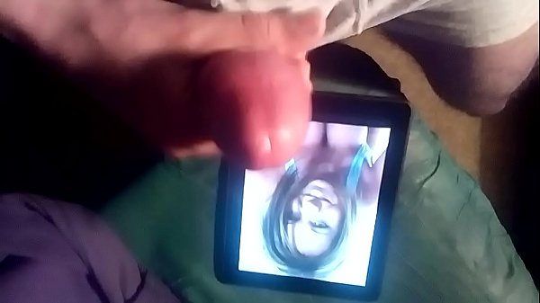 Download Video - My Hot Juicy Yummy Sweet Sperm on this Nasty Horny Slutty Face