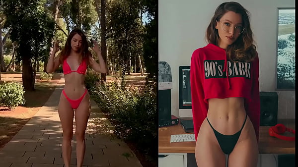 CHALLENGE? JERK OFF INSTA MODEL missbo 2021