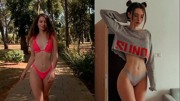 CHALLENGE? JERK OFF INSTA MODEL missbo 2021