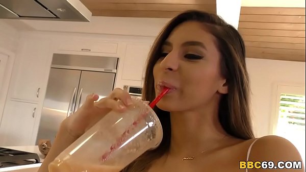 Nina North Interracial Sex