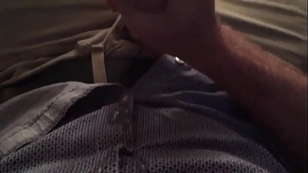 Download Video - Hardcore Harold Masturbates On The Couch