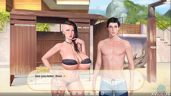 Download Video - PRINCE OF SUBURBIA &num;71 &bull; Those big tits need a massage soon