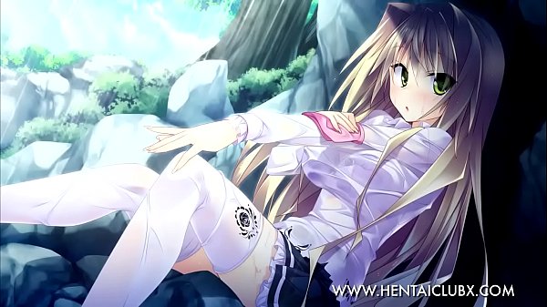 Dukecodeypaxton66 - nude Nightcore The Sound Ecchi sexy