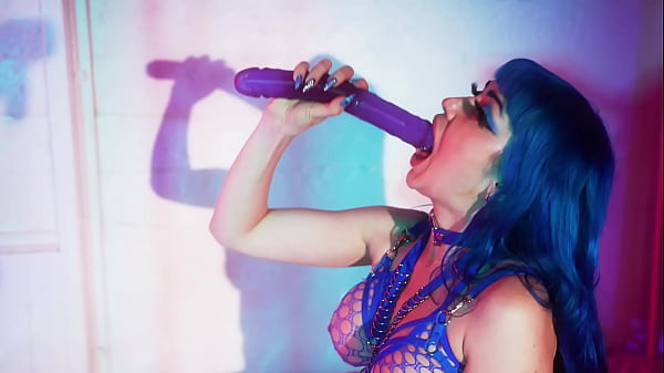 NEW - UNRELEASED BLU FISHNET SPIT PLAY