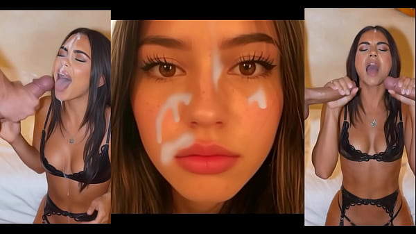 Julyner - AI facial side by side 1