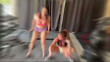 CPR BTS- Nadia White and Taperedphysique
