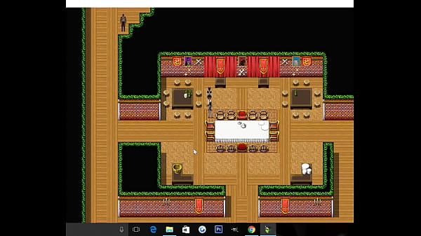 The Coceter Chronicles Gameplay Part 1