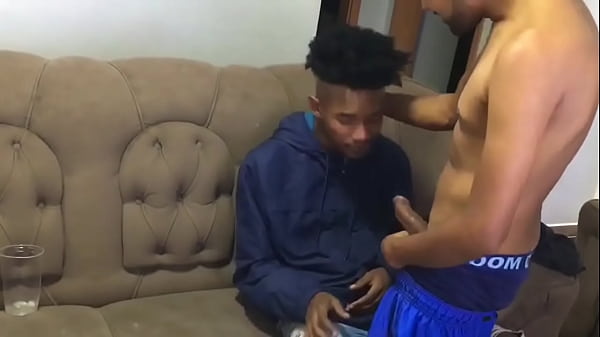 Download Video - &num;2- Dando pro meu amigo do trampo