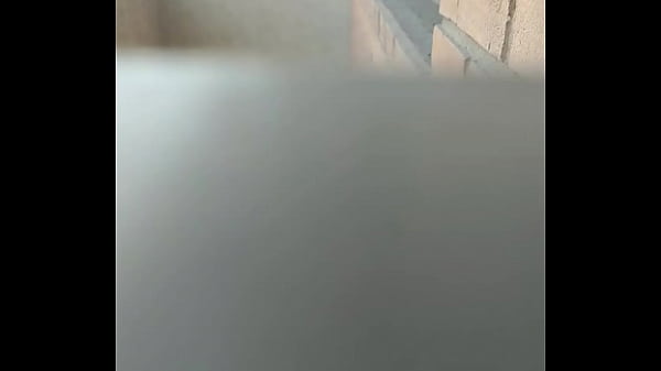 Download Video - Finally caught neighbor naked in balcony