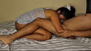 Mi cuñada culona es la más puta de todas