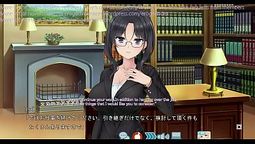 Paizuri Fiancee Character2 Scene1-5