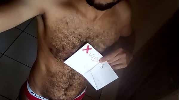 Vídeo de verificação