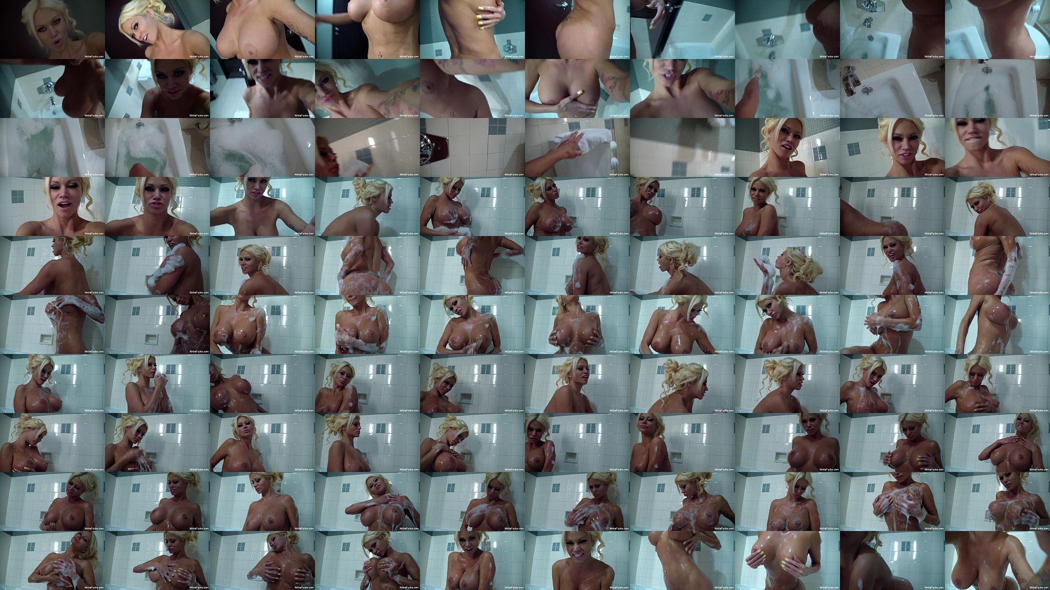 Nikita Von James Home Bath Video 预览图