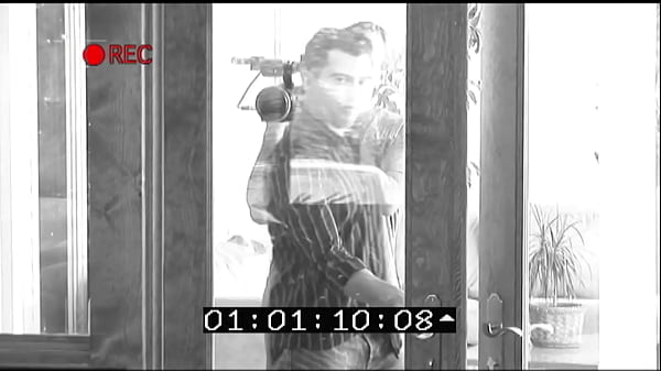 Ciara Trez had a hard night watching TV and snacking on left over Chinese food and popcorn...