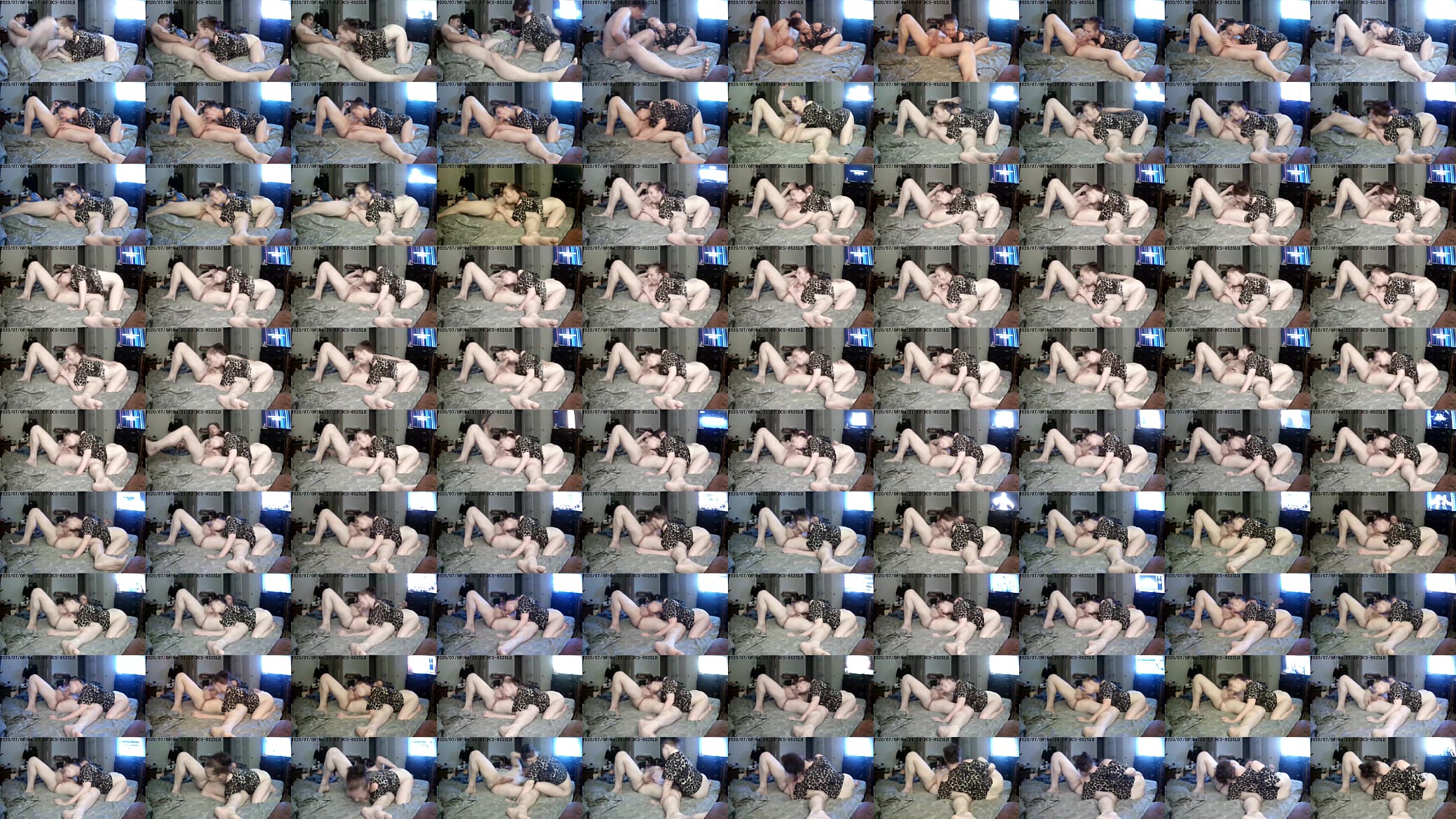 Amateur blowjob 预览图