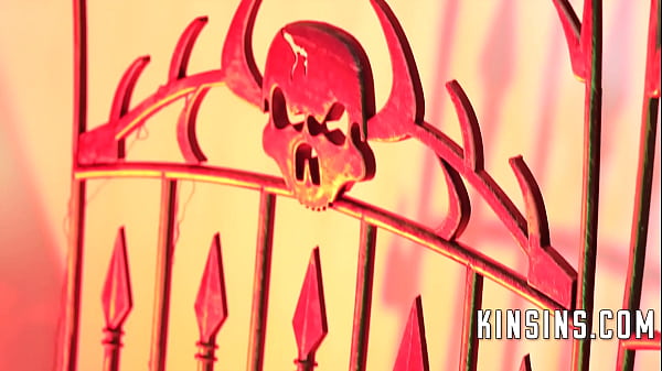 This Virgin Teen Is Family's Next Victim For Satanic Ritual- Asteria Jade, Anna Kolba,