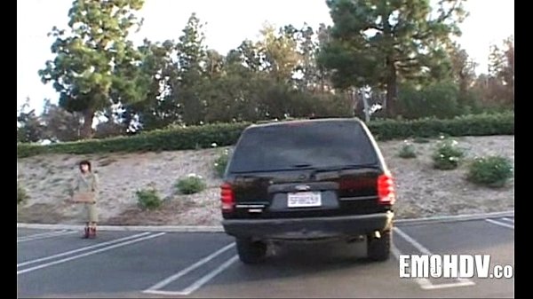 Babe with tattoos gets dick 375