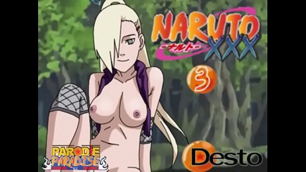 Naruto and Ino