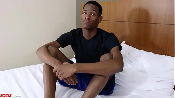 Tyler was wanting to Get into porn and Get some...