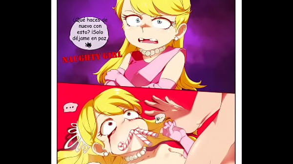 Casa de locos hentai