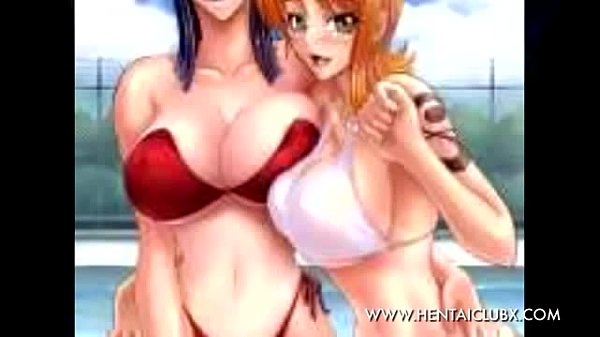nude  Ecchi One Piece anime girls