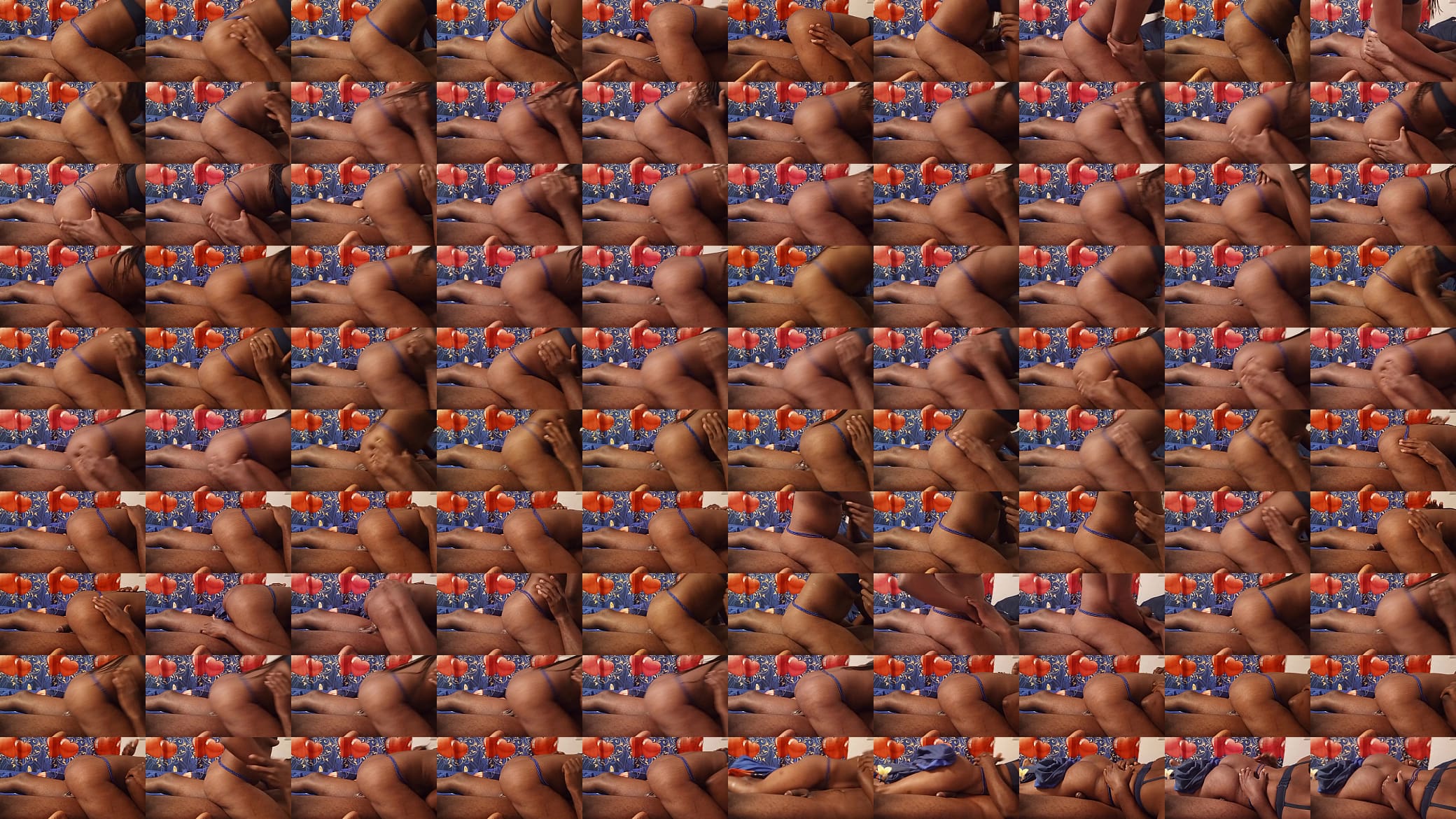 Always sex sex sex sex all the time, This woman don&#039;t want me to sleep 预览图