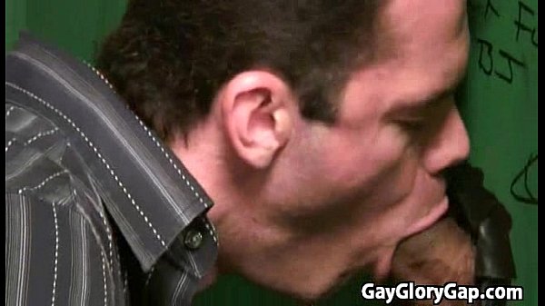 Heißer Blowjob Twink Interracial Gay 27