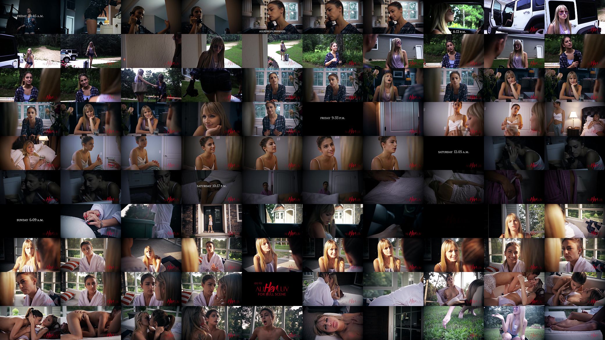 AllHerLuv.com - Catfish - Sneak Peek 预览图
