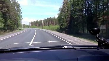 Danica's Squirting Promise