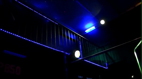 Enu Bar Subic Olongapo Philippines