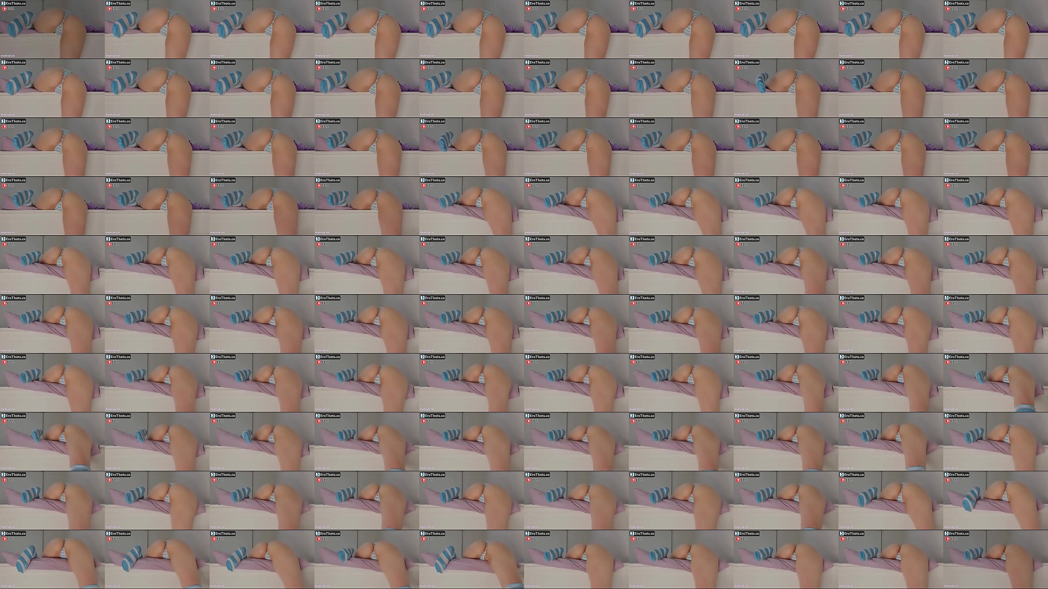 Pwupster ASMR 预览图