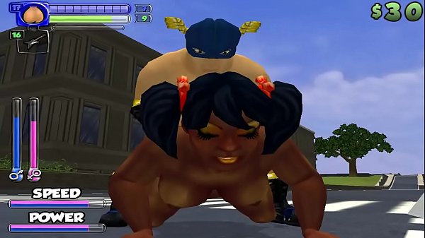 [18] Ville Osseuse [Guide] | Fête 12 |