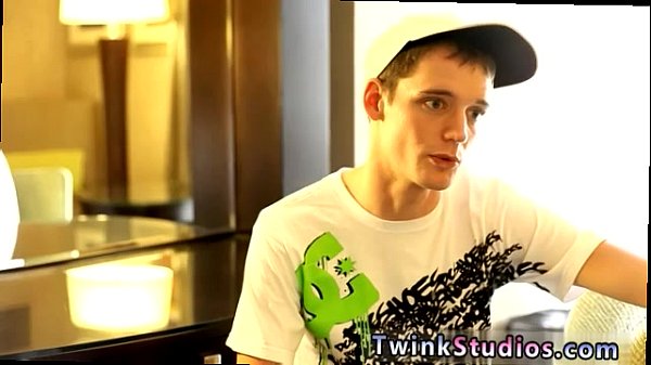 Smooth twink ass gay tumblr Caleb Coniam is fresh in town and trying