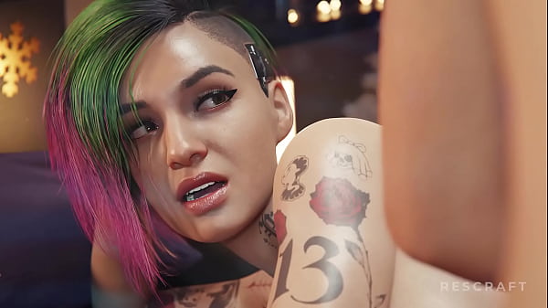 Judy Alvarez & Valerie