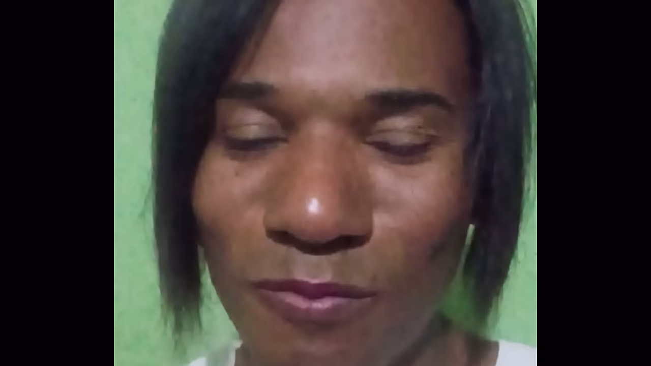 Lupita Brasile&ntilde_a Trans en Rancagua por poco dias