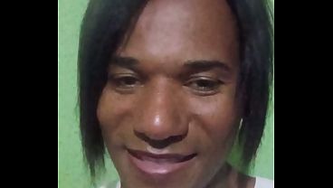 Lupita Brasileña Trans en Rancagua por poco dias