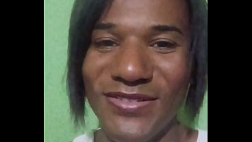 Lupita, a Brazilian trans woman, was in Rancagua for a few days.