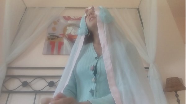 HARD BLASPHEMOUS CLIP virgin mary confess ALL